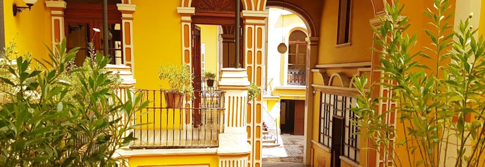 banner